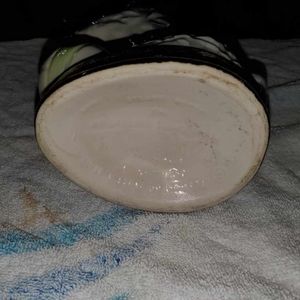 Jim Beam Decanter empty